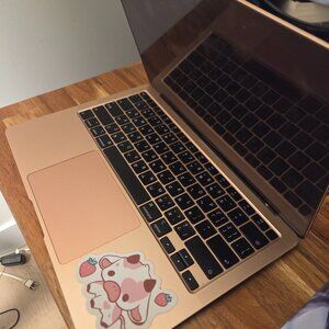MacBook air